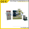 Factory-Outlet Ring Die Corn Stalk Pellet Machine